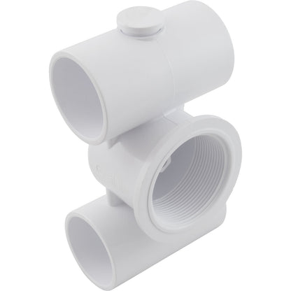 Jet Body, CMP HydroJet, a1-1/2"s, w1-1/2"s