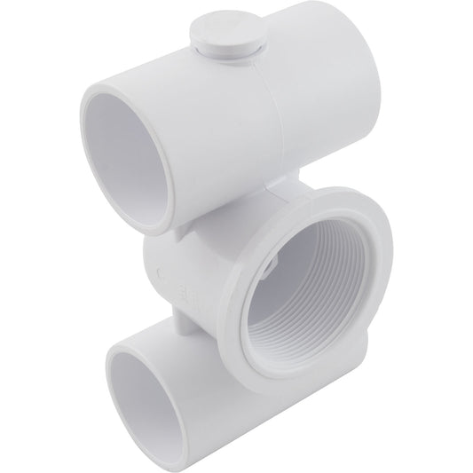 Jet Body, CMP HydroJet, a1-1/2"s, w1-1/2"s