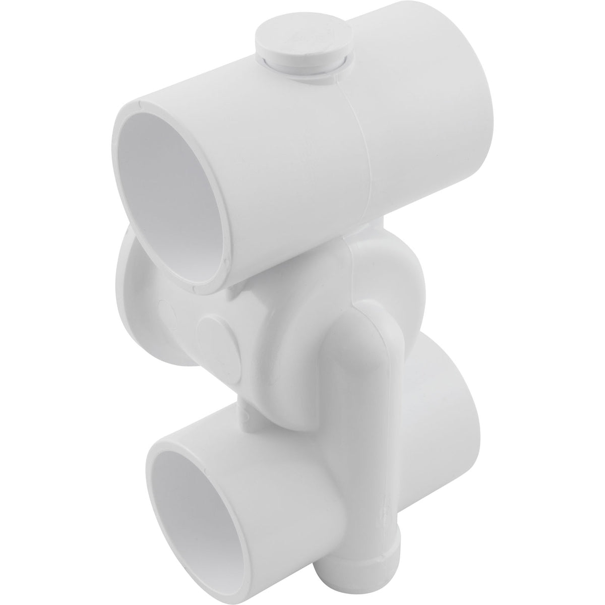 Jet Body, CMP HydroJet, a1-1/2"s, w1-1/2"s