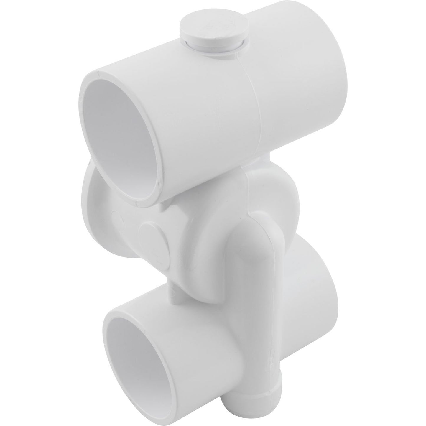 Jet Body, CMP HydroJet, a1-1/2"s, w1-1/2"s