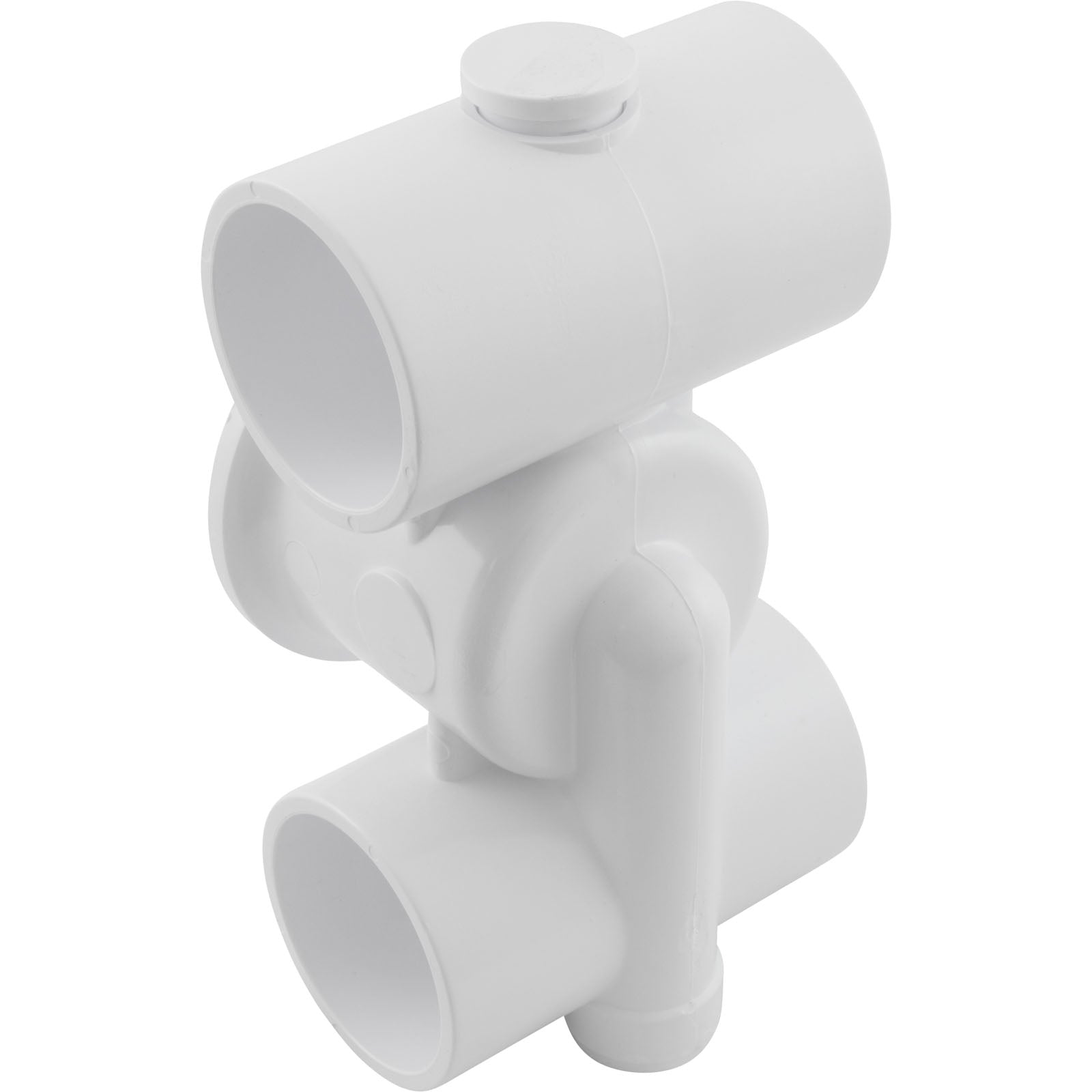 Jet Body, CMP HydroJet, a1-1/2"s, w1-1/2"s