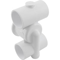Jet Body, CMP HydroJet, a1-1/2"s, w1-1/2"s