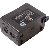 PAL 65W Multi Color Zone unique Télécommande Transf, Wi-Fi 24VDC