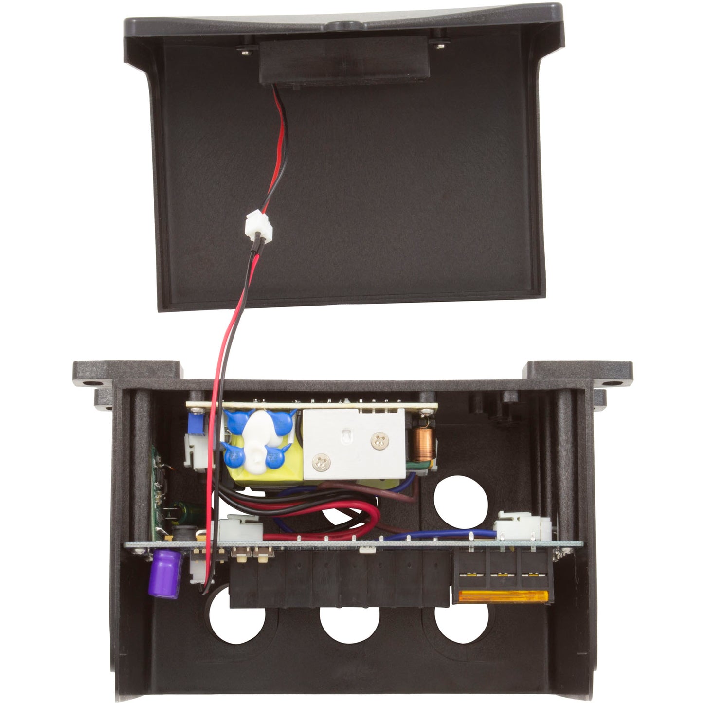 PAL 65W Multi Color Zone unique Télécommande Transf, Wi-Fi 24VDC