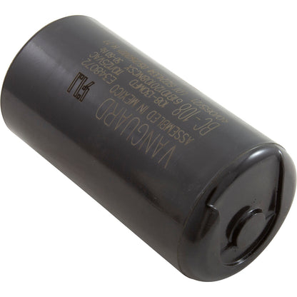 Start Capacitor, 108-130 MFD, 115v, 1-7/16" x 2-3/4"