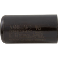 Start Capacitor, 161-193 MFD, 115v, 1-7/16" x 2-3/4"