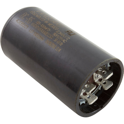 Start Capacitor, 88-108 MFD, 115v, 1-7/16" x 2-3/4"