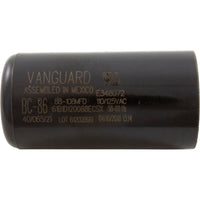 Start Capacitor, 88-108 MFD, 115v, 1-7/16" x 2-3/4"