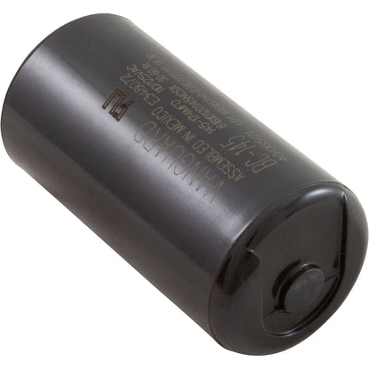 Start Capacitor, 145-175 MFD, 115v, 1-7/16" x 2-3/4"
