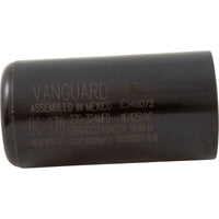 Start Capacitor, 270-324 MFD, 115v, 1-7/16" x 2-3/4"
