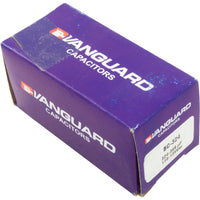 Start Capacitor, 324-388 MFD, 115v, 1-7/16" x 2-3/4"