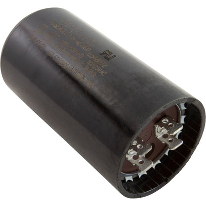 Start Capacitor, 400-480 MFD, 115v, 1-13/16" x 3-3/8"