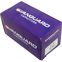 Start Capacitor, 400-480 MFD, 115v, 1-13/16" x 3-3/8"