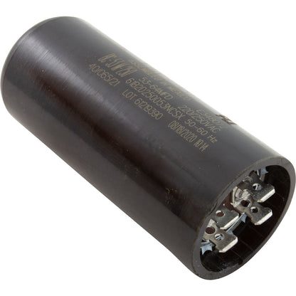 Start Capacitor, 53-64 MFD, 230v, 1-7/16" x 3-3/8"