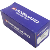 Start Capacitor, 53-64 MFD, 230v, 1-7/16" x 3-3/8"
