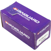 Start Capacitor, 36-43 MFD, 250v, 1-7/16" x 2-3/4"
