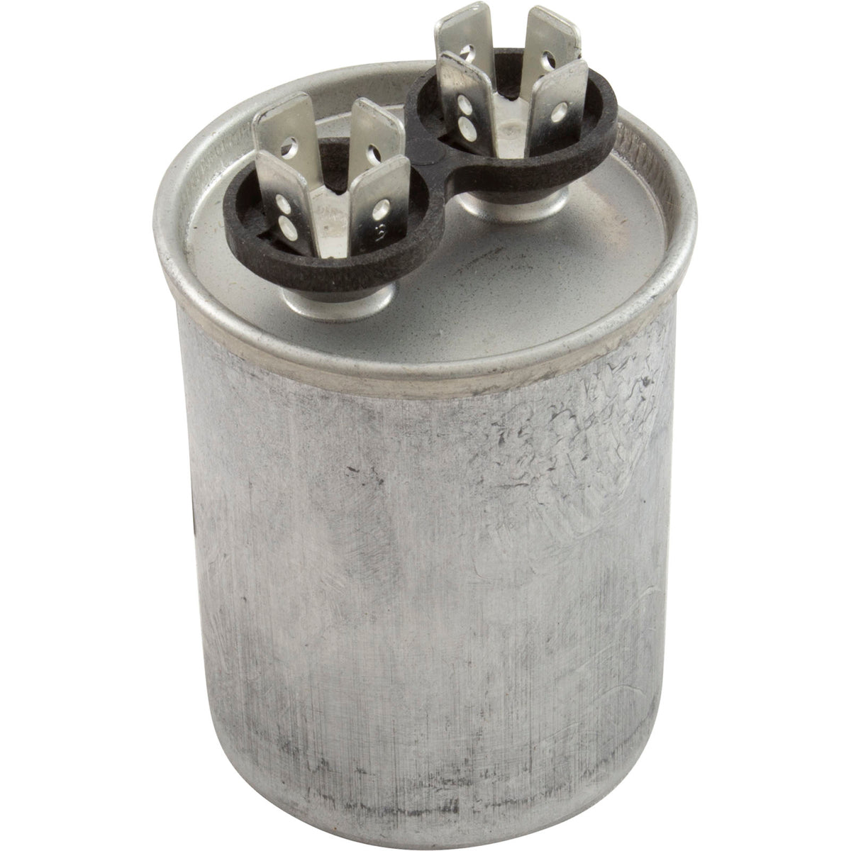 Run Capacitor, 17.5 MFD, 370v, 1-3/4" x 2-7/8"
