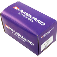 Run Capacitor, 17.5 MFD, 370v, 1-3/4" x 2-7/8"