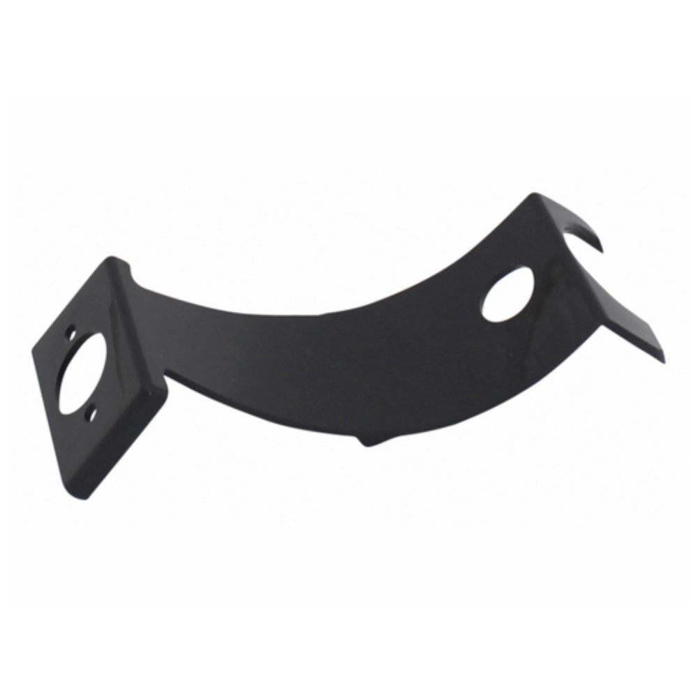 Polaris Top Housing Cover, Black