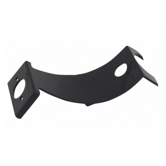 Couvercle de boîtier supérieur Polaris, noir