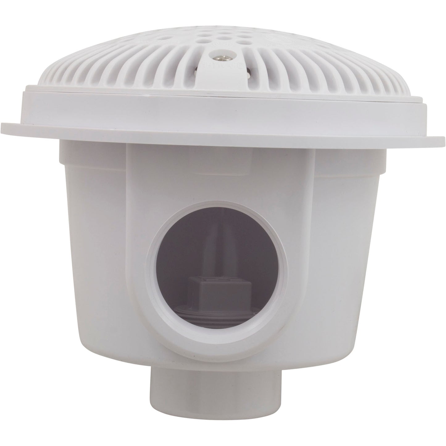 Salida de succión doble de 1,5" x 2"