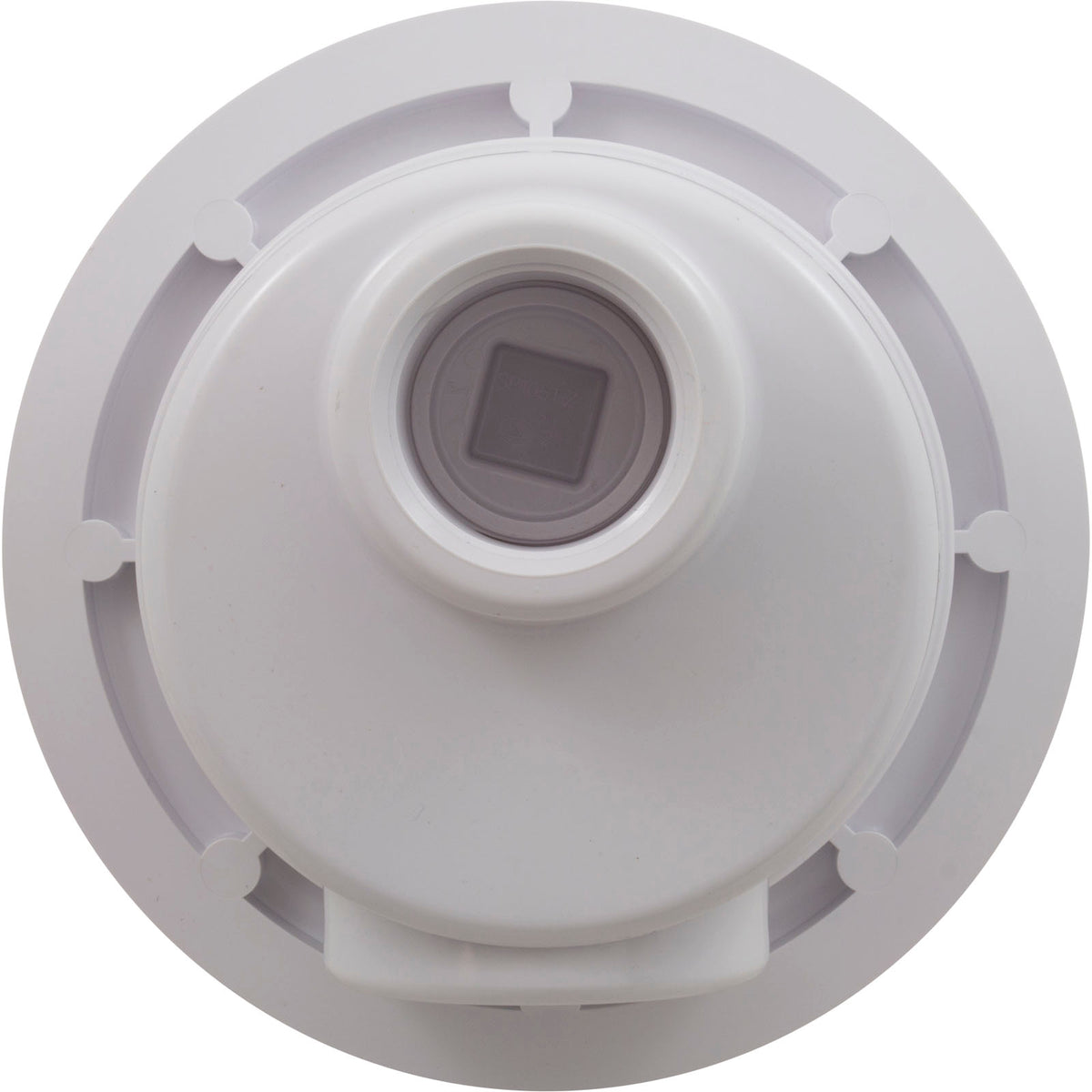 Outlet-Dual Suction 1.5"X2"