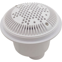 Outlet-Dual Suction 2"X2"