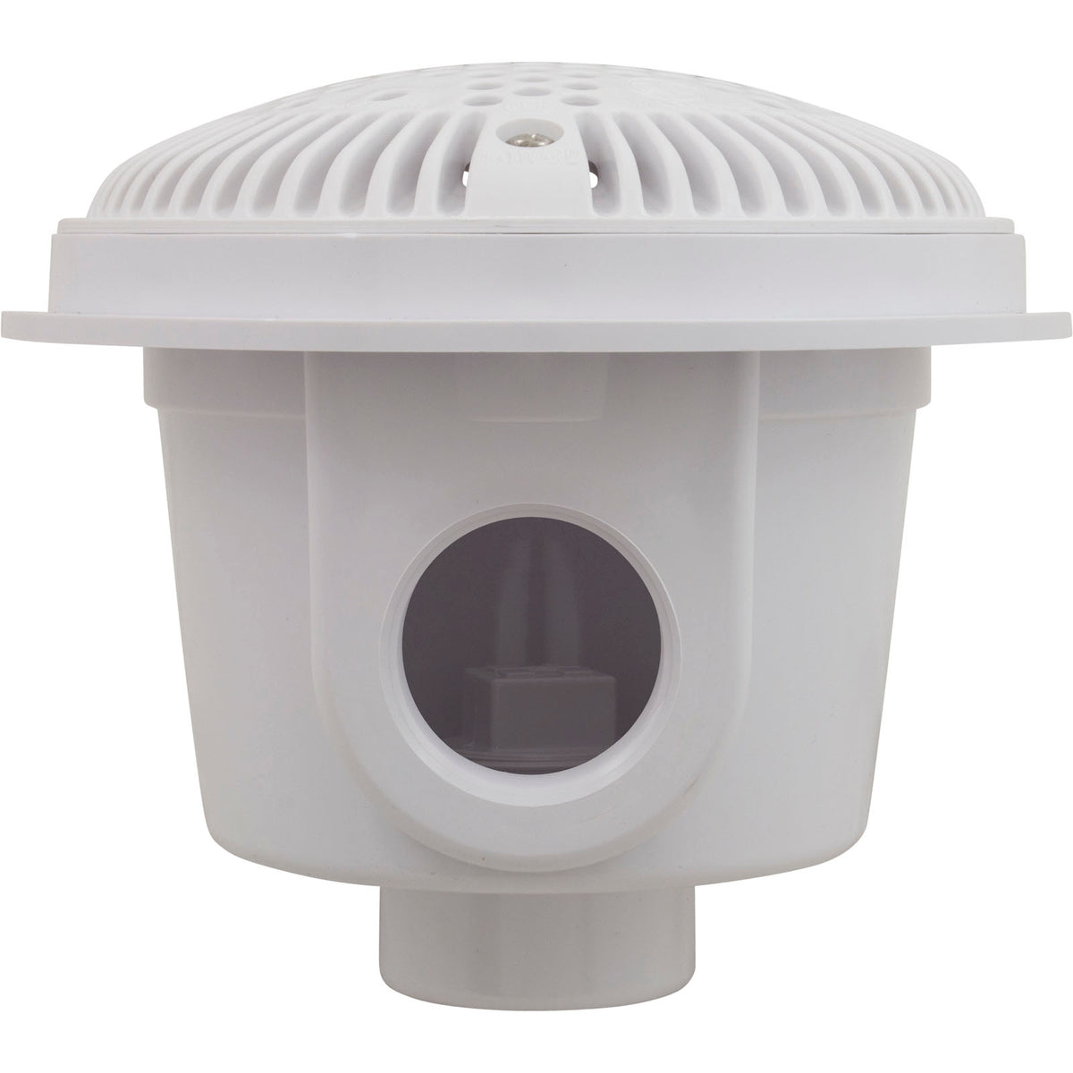 Outlet-Dual Suction 2"X2"