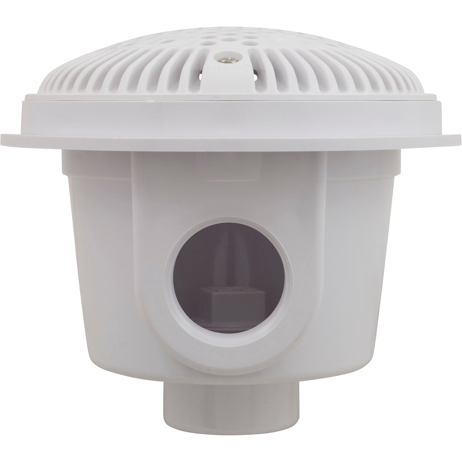 Outlet-Dual Suction 2"X2"