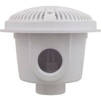 Outlet-Dual Suction 2"X2"