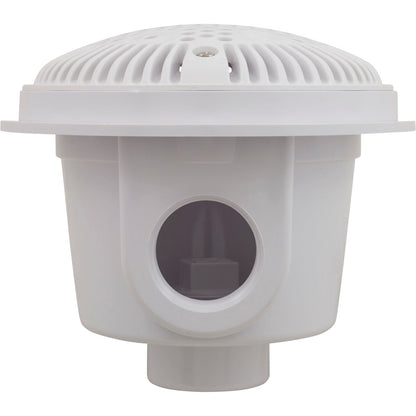 Outlet-Dual Suction 2"X2"