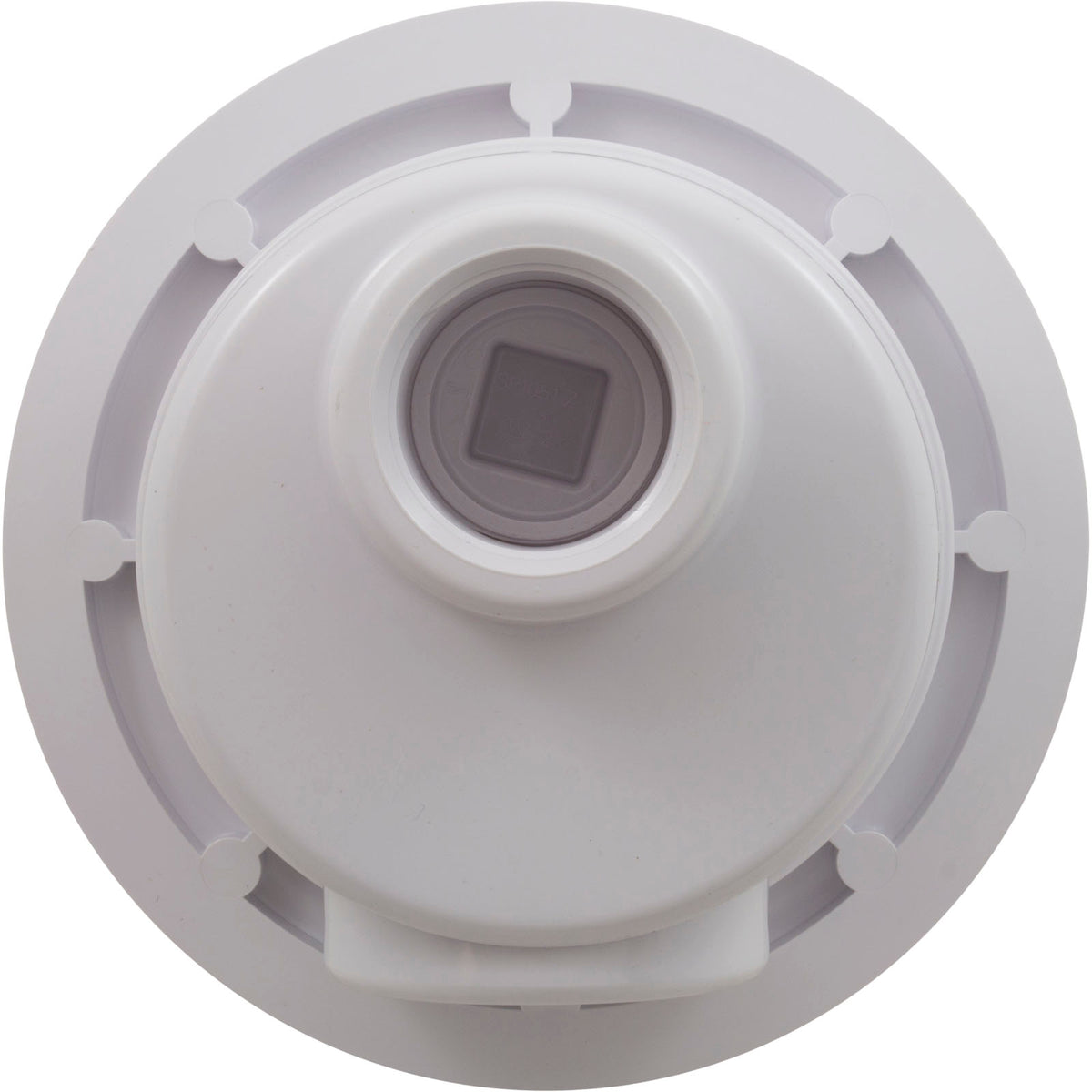 Outlet-Dual Suction 2"X2"