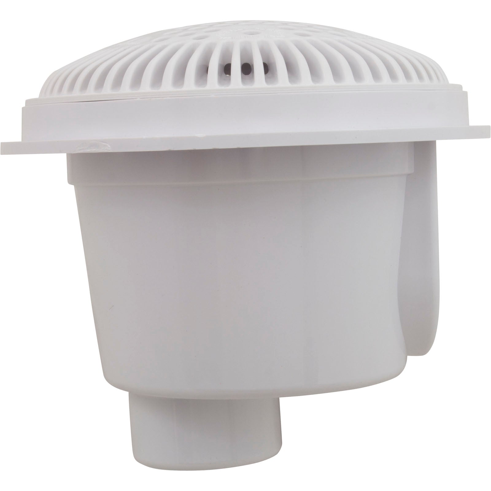 Outlet-Dual Suction 2"X2"
