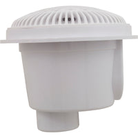 Outlet-Dual Suction 2"X2"