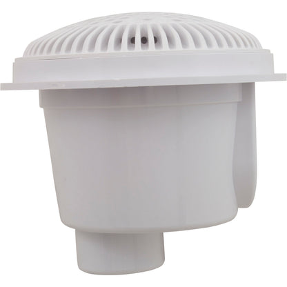 Outlet-Dual Suction 2"X2"