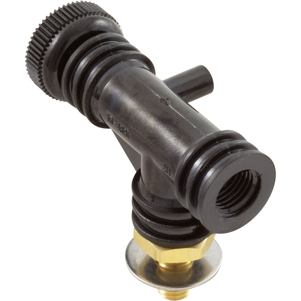 Air Relief Assembly, Pentair PacFab Triton II