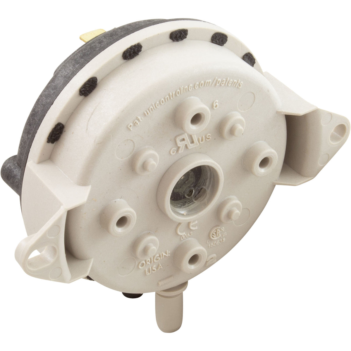 Air Pressure Switch, Zodiac Laars HI-E2/LX/LT