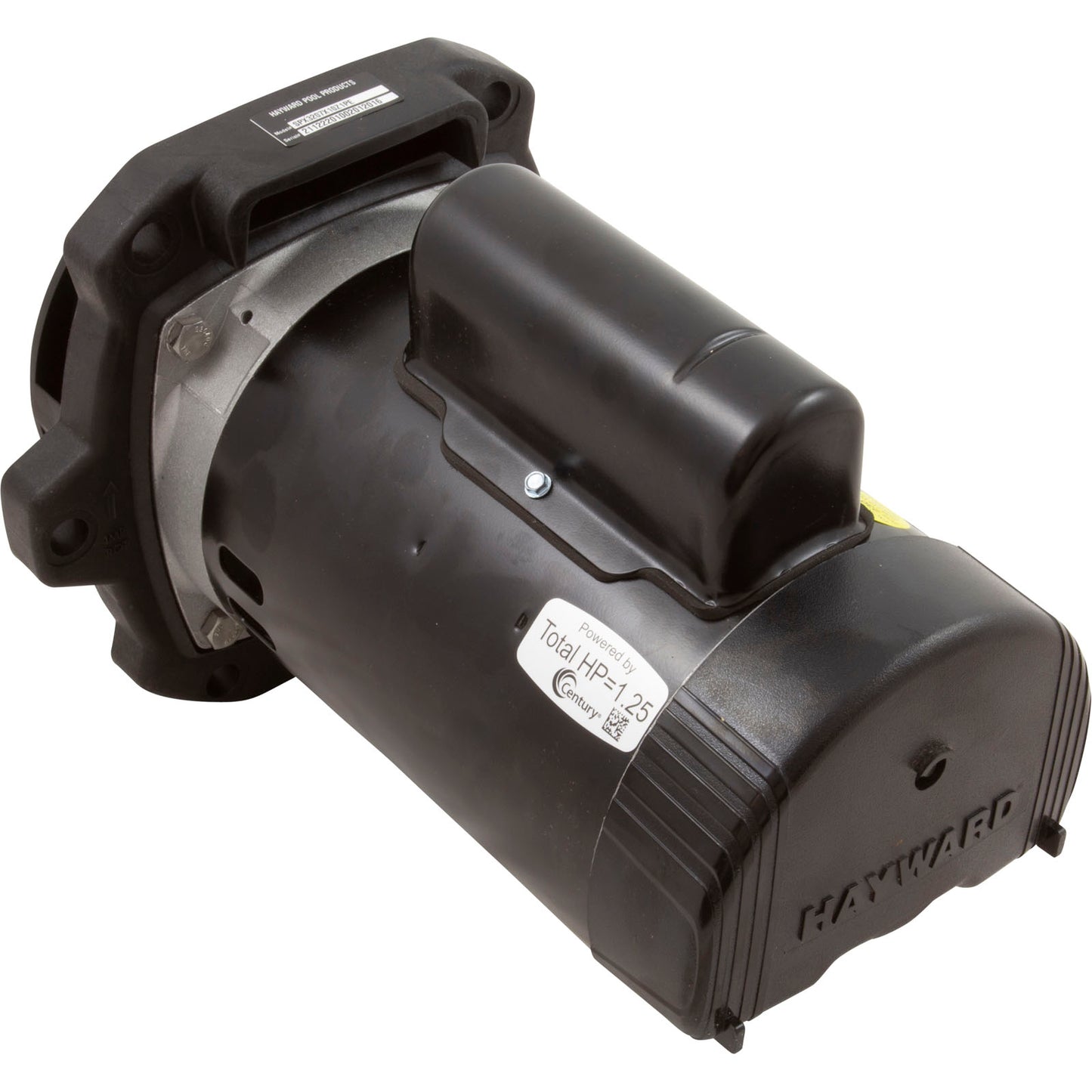 Power End-1Hp, Tristar, Maxrate