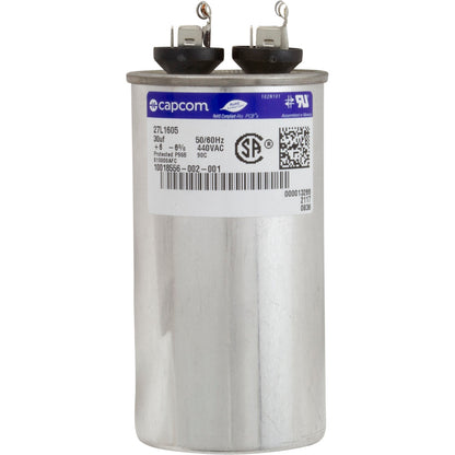 Power End-1Hp, Tristar, Maxrate