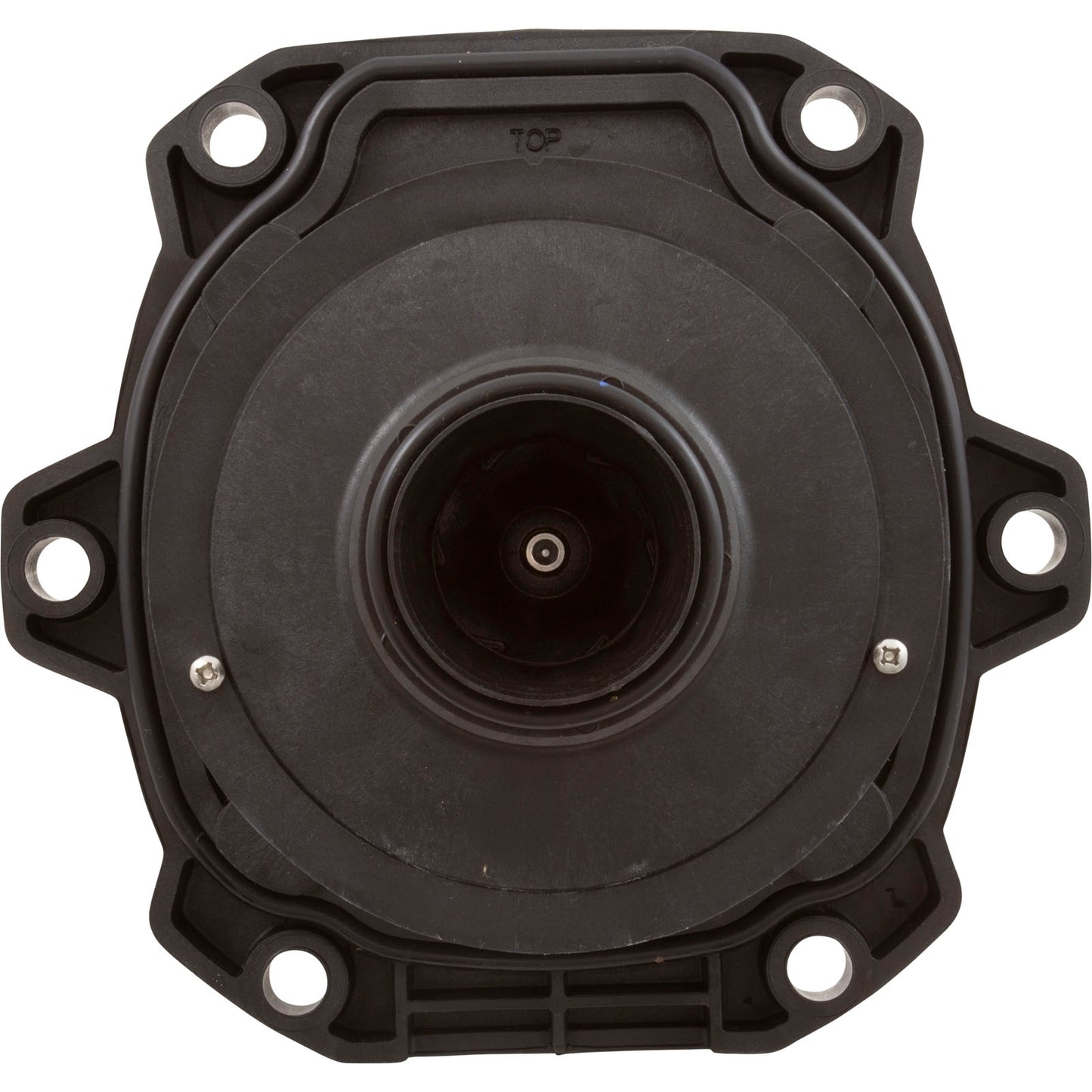 Power End-1Hp, Tristar, Maxrate