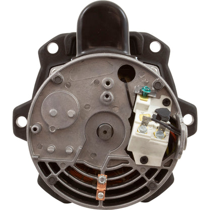 Power End-1Hp, Tristar, Maxrate