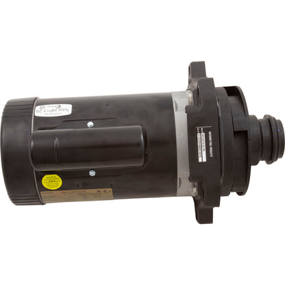 Power End-1Hp, Tristar, Maxrate