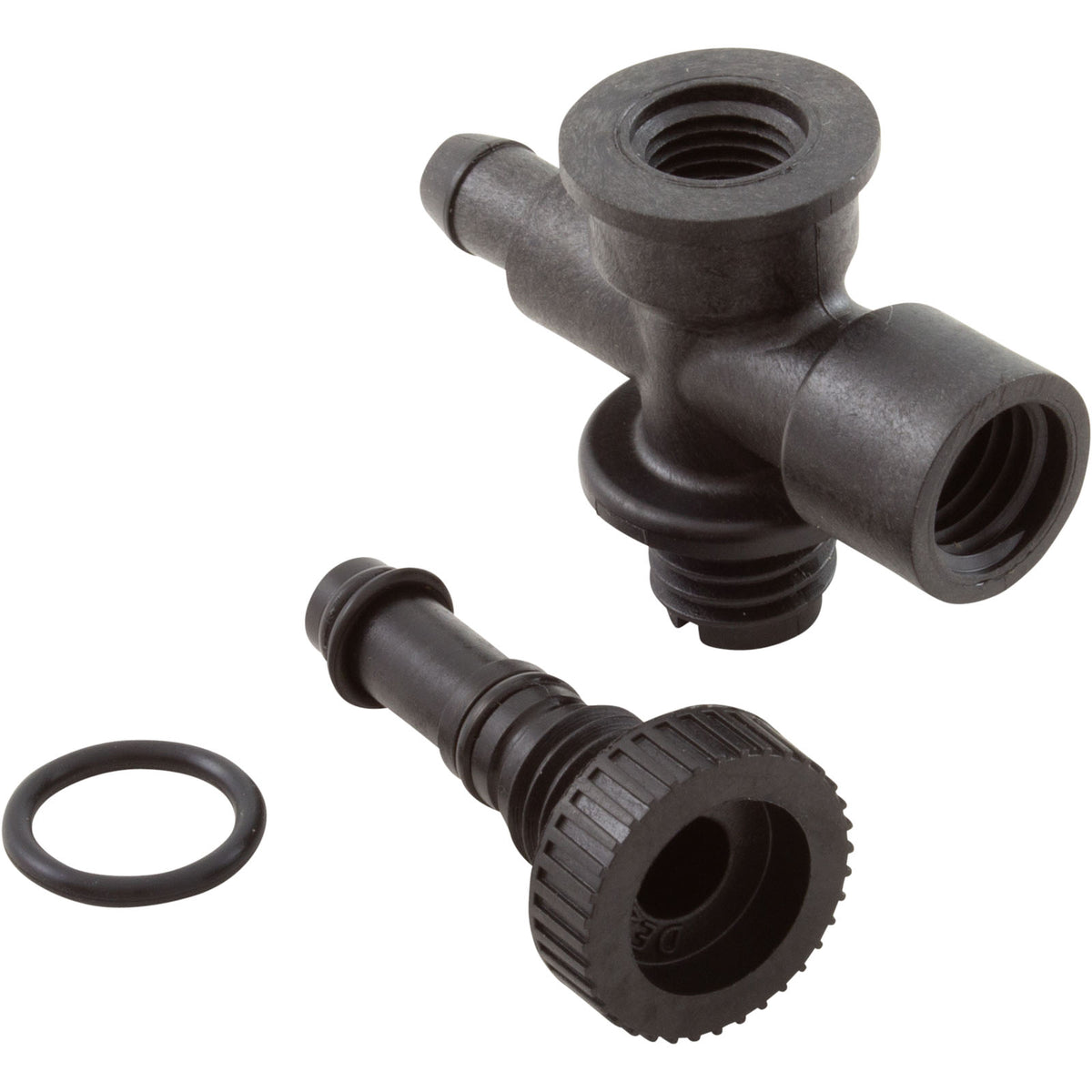 Air Relief Assembly, Hayward Super Star-Clear/Micro-Clear