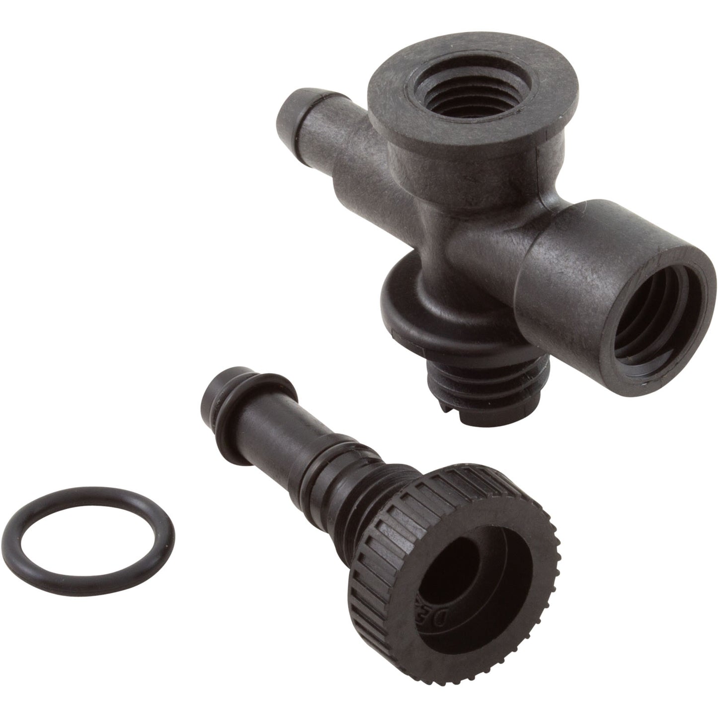 Air Relief Assembly, Hayward Super Star-Clear/Micro-Clear