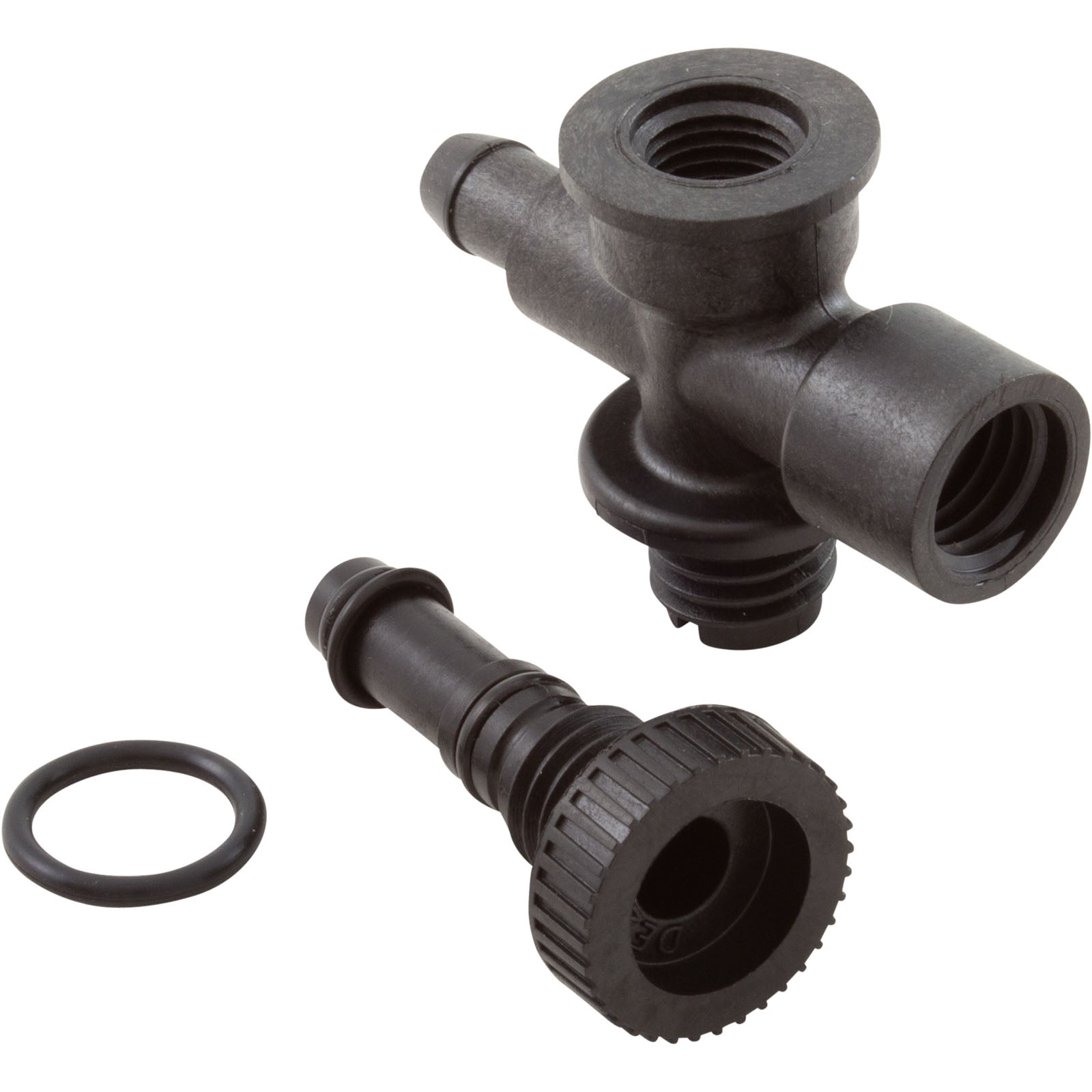 Air Relief Assembly, Hayward Super Star-Clear/Micro-Clear
