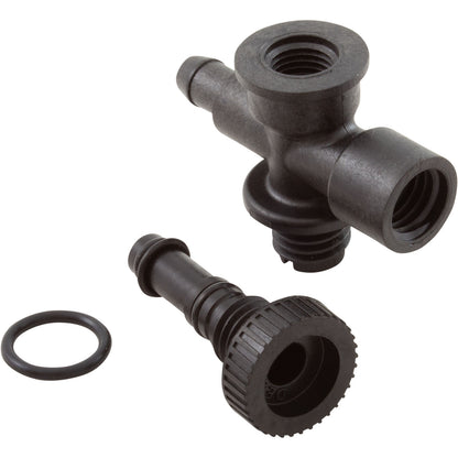 Air Relief Assembly, Hayward Super Star-Clear/Micro-Clear