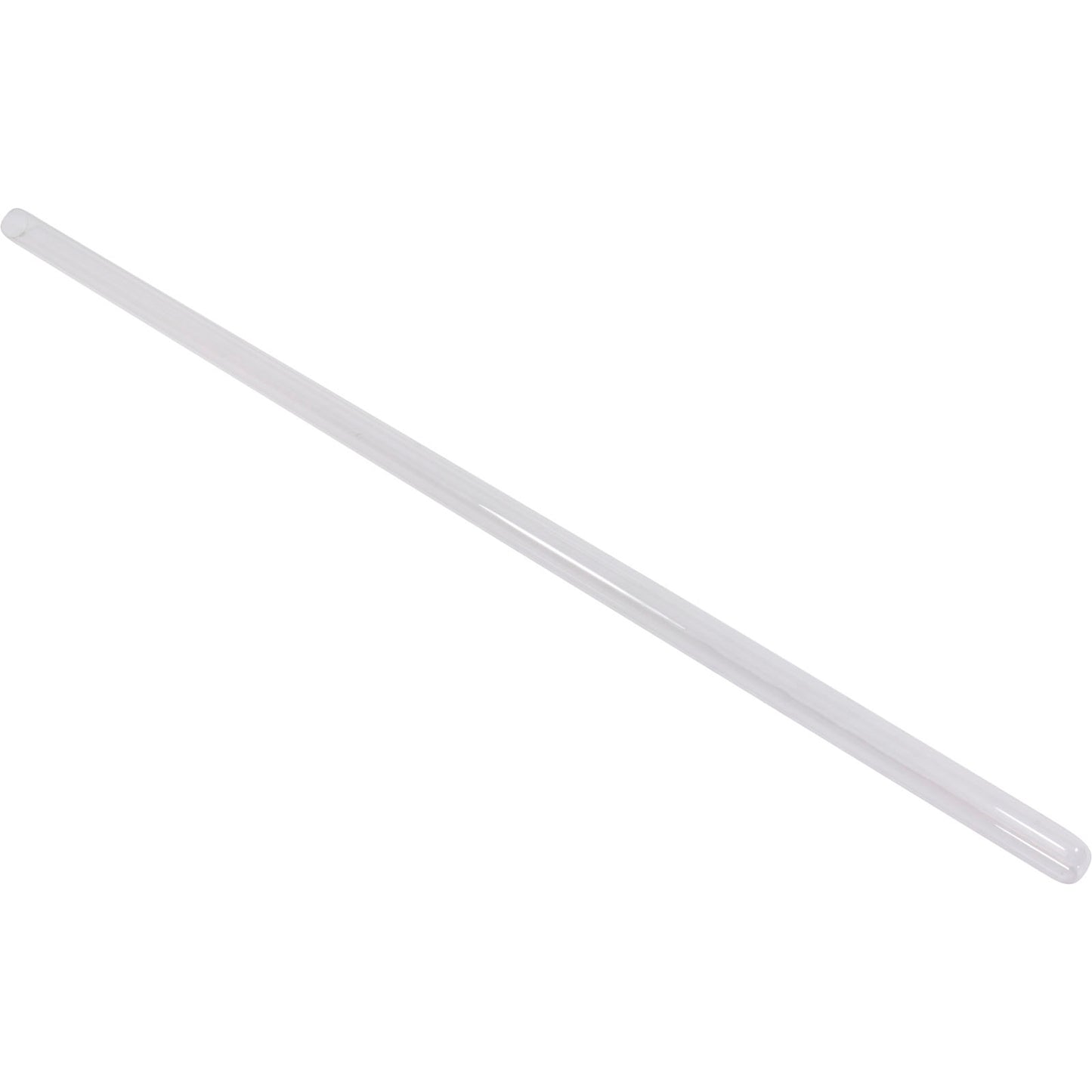 Quartz Tube, Delta UV , Model E-20