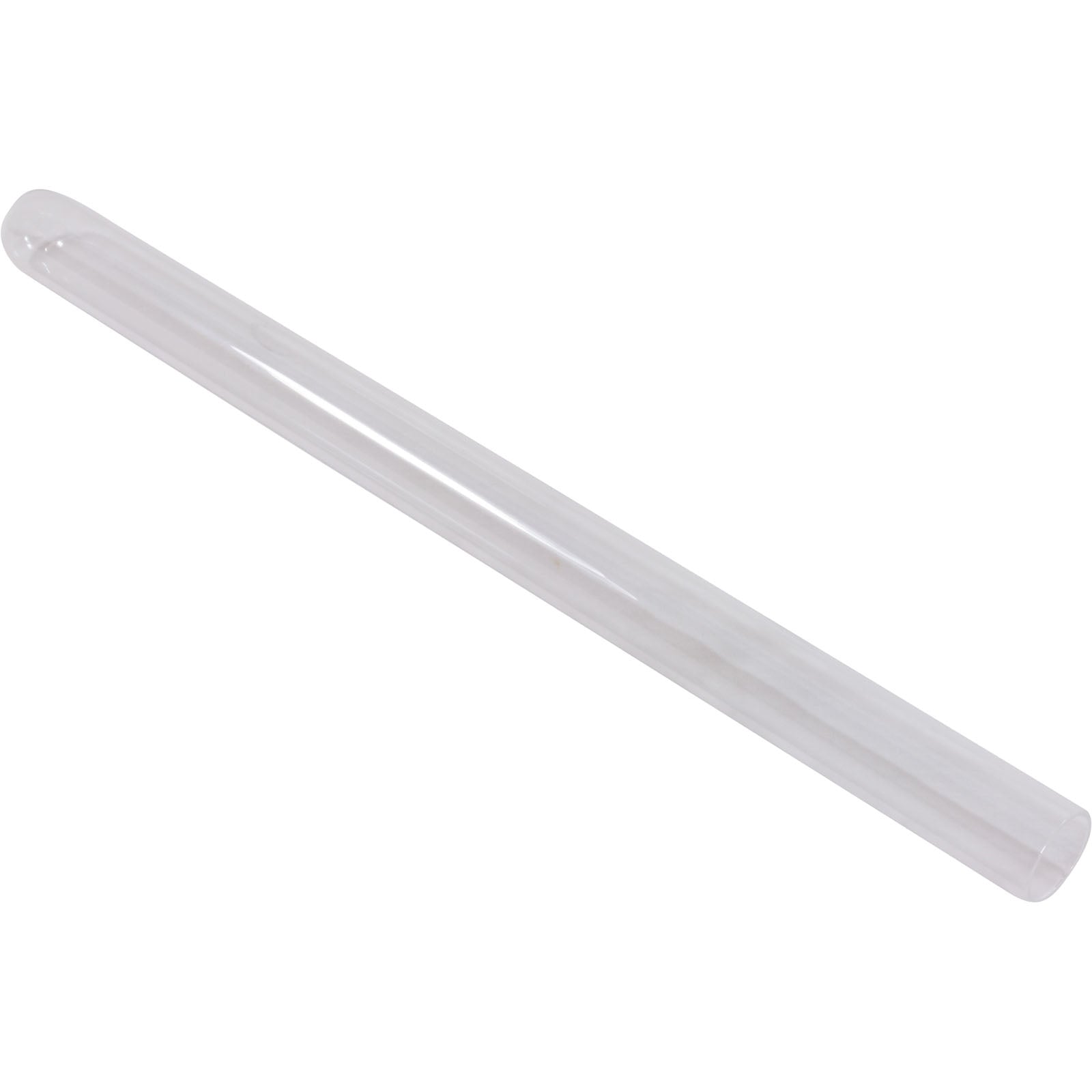 Quartz Tube, Delta UV , Model E-5