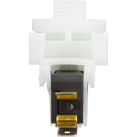 Air Switch, Presair, Tinytrol, SPDT, alt, threadedCtr Spout