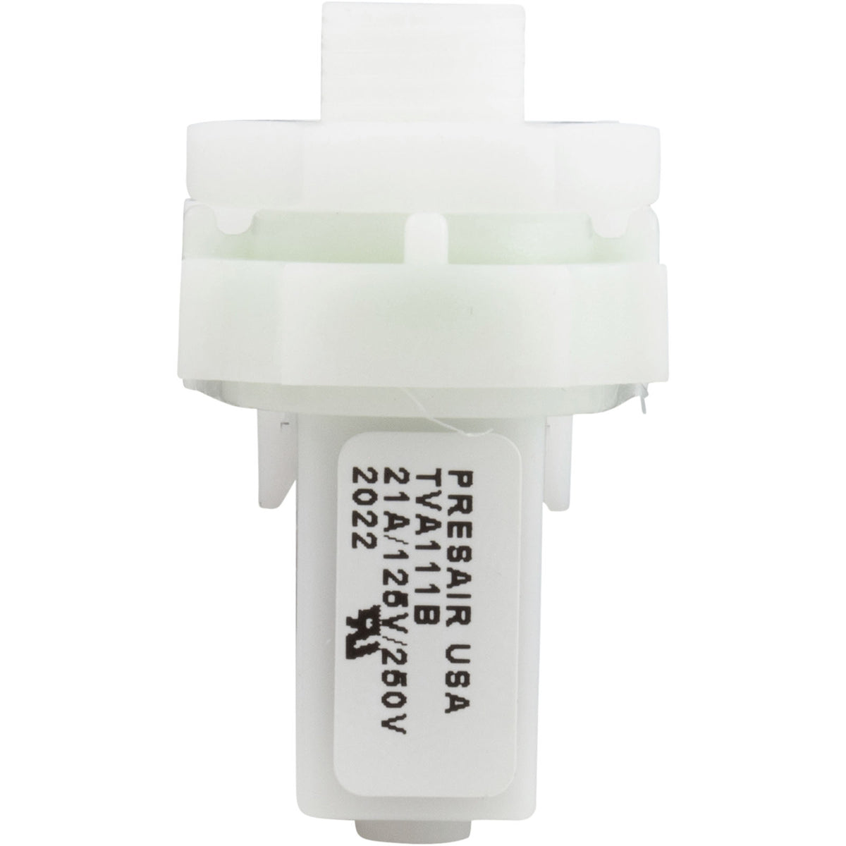 Air Switch, Presair, Tinytrol, SPDT, alt, threadedCtr Spout